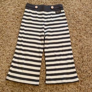 Matilda Jane wide leg Capri